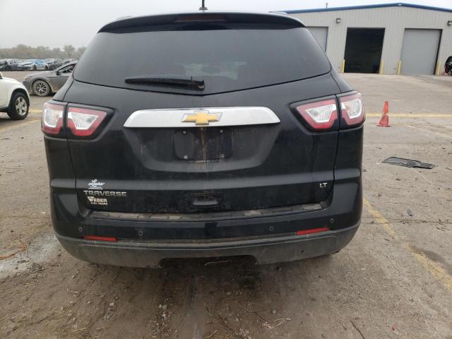Photo 6 from auction – 2017 CHEVROLET TRAVERSE L with VIN 1GNKRGKD9HJ259428