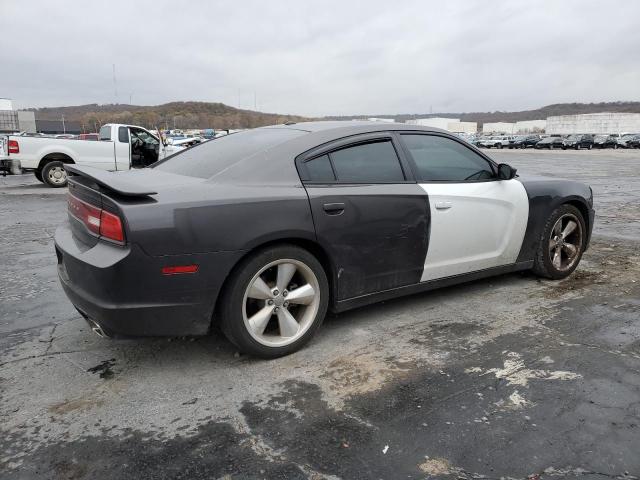 Photo 3 from auction – 2014 DODGE CHARGER SX with VIN 2C3CDXHG5EH165609