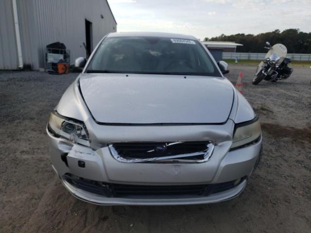 Photo 5 from auction – 2008 VOLVO S40 2.4I with VIN YV1MS382882387989