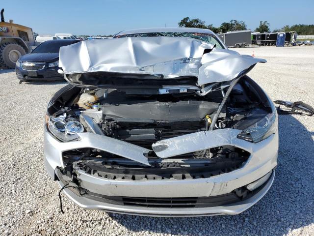 Photo 5 from auction – 2017 FORD FUSION SE with VIN 3FA6P0T97HR224223