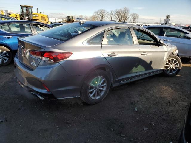 Photo 3 from auction – 2019 HYUNDAI SONATA SE with VIN 5NPE24AF1KH745405