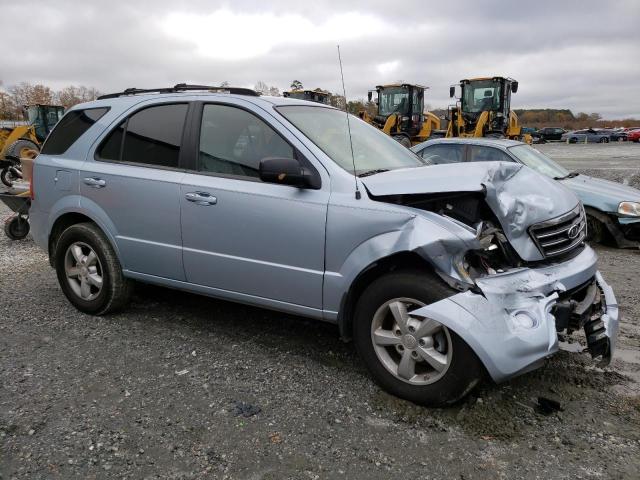 Photo 4 from auction – 2007 KIA SORENTO EX with VIN KNDJC736275679786