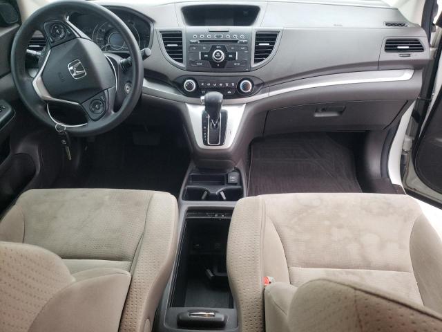 Photo 8 from auction – 2014 HONDA CR-V EX with VIN 5J6RM3H57EL024793