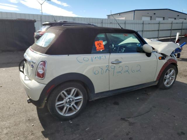 Photo 3 from auction – 2014 MINI COOPER with VIN WMWZN3C59ET861455