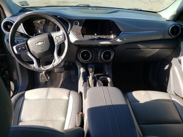 Photo 8 from auction – 2019 CHEVROLET BLAZER 3LT with VIN 3GNKBDRS7KS577450