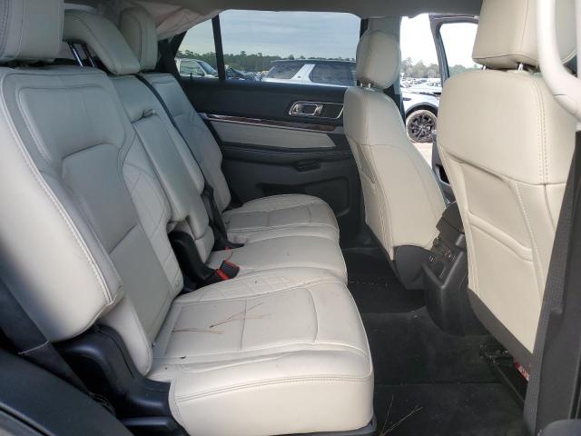 Zdjęcie 10 z aukcji – 2017 FORD EXPLORER P z VIN 1FM5K8HT4HGB43738