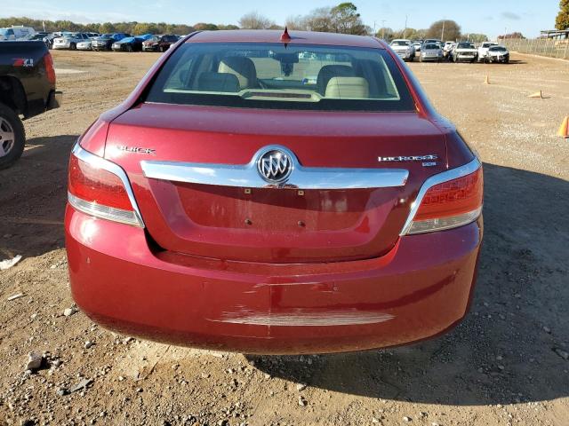 Photo 6 from auction – 2010 BUICK LACROSSE C with VIN 1G4GC5EG6AF294393