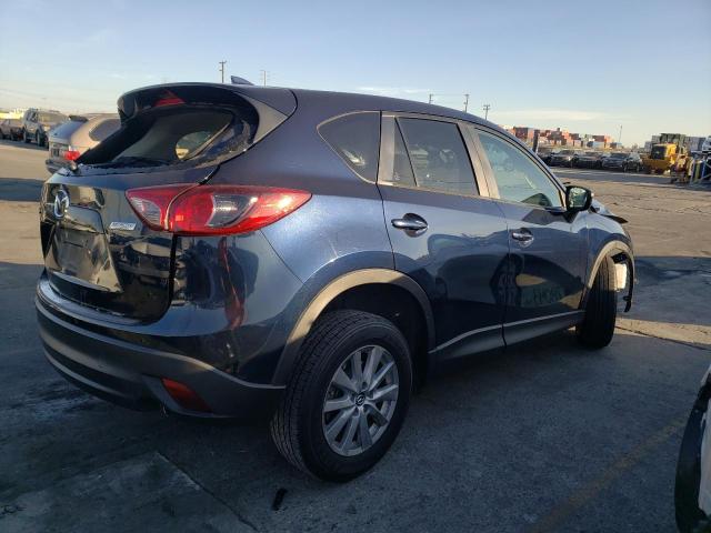 Photo 3 from auction – 2016 MAZDA CX-5 TOURI with VIN JM3KE2CY0G0921501