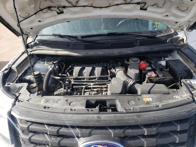 Photo 11 from auction – 2017 FORD EXPLORER P with VIN 1FM5K8AR9HGD06124