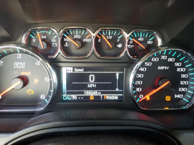 Photo 8 from auction – 2016 CHEVROLET TAHOE C150 with VIN 1GNSCBKC9GR130293