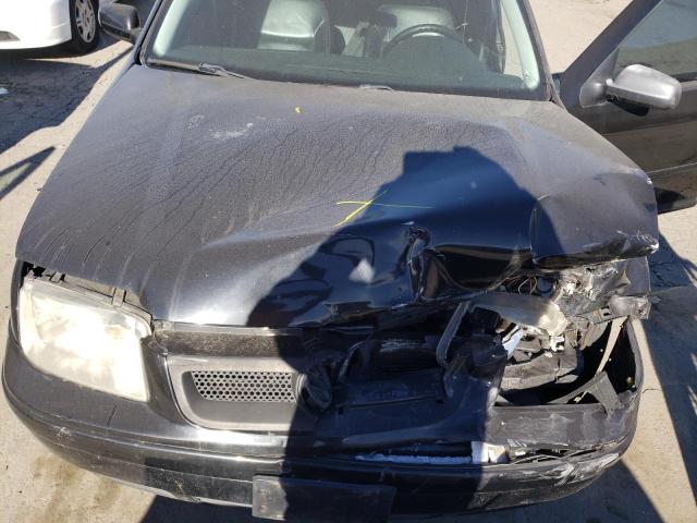Photo 11 from auction – 2000 VOLKSWAGEN JETTA GLS with VIN 3VWSF29M4YM080465