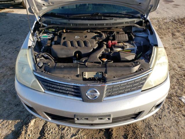 Photo 11 from auction – 2008 NISSAN VERSA S with VIN 3N1BC13E08L409453