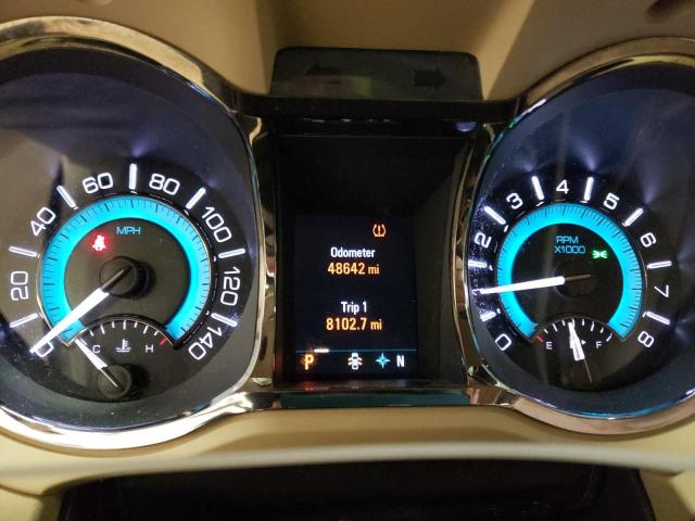 Photo 9 from auction – 2013 BUICK LACROSSE with VIN 1G4GC5E30DF331276