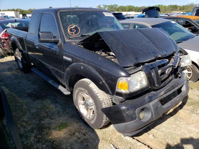 Photo 4 from auction – 2010 FORD RANGER SUP with VIN 1FTKR1EE9APA08485