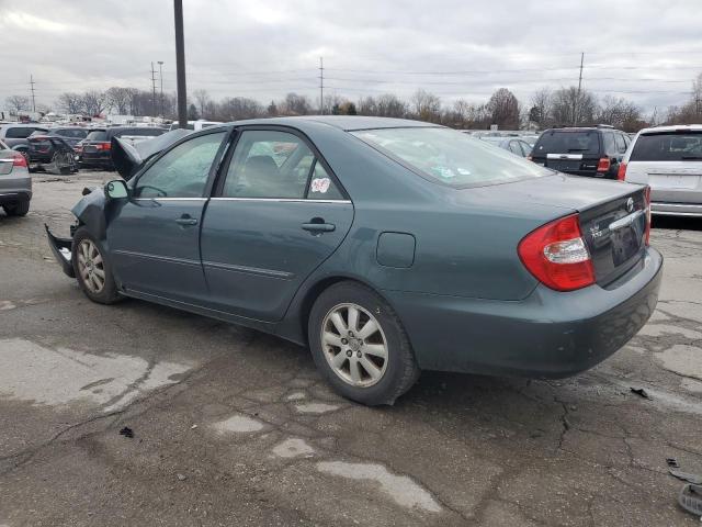 Photo 2 from auction – 2004 TOYOTA CAMRY LE with VIN 4T1BE32K44U267758
