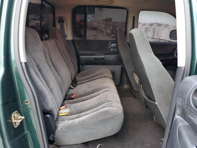 Photo 10 from auction – 2001 DODGE DAKOTA QUA with VIN 1B7GG2AN91S164661