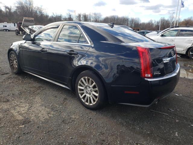 Photo 2 from auction – 2011 CADILLAC CTS LUXURY with VIN 1G6DG5EY5B0101288