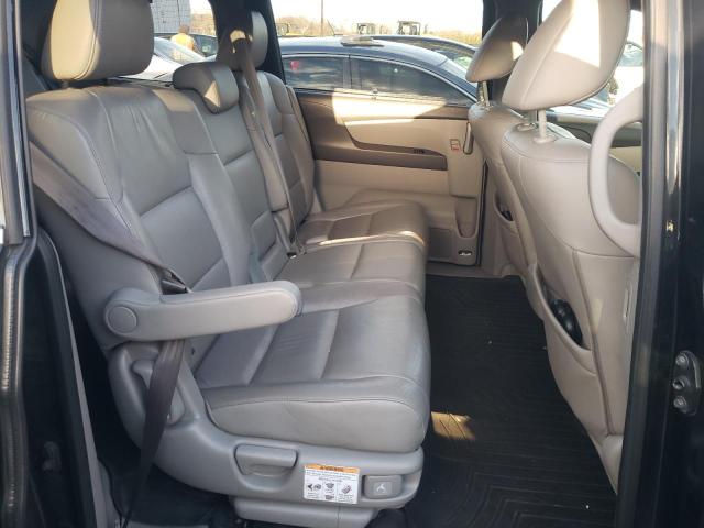 Photo 11 from auction – 2011 HONDA ODYSSEY TO with VIN 5FNRL5H92BB081540