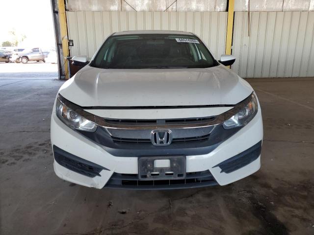 Photo 5 from auction – 2018 HONDA CIVIC EX with VIN 2HGFC2F70JH575828