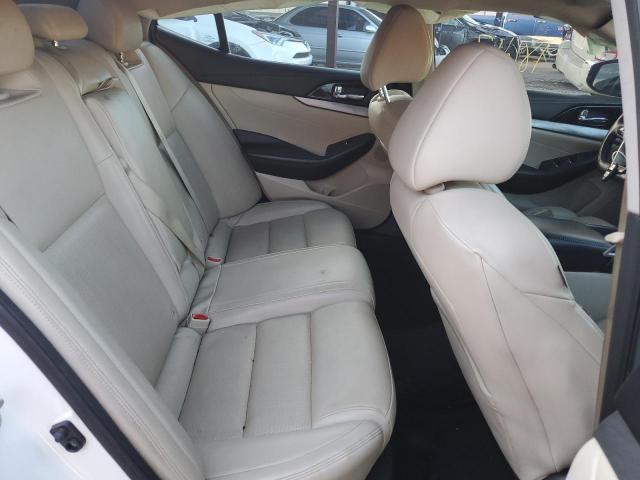 Photo 10 from auction – 2016 NISSAN MAXIMA 3.5 with VIN 1N4AA6AP9GC394242