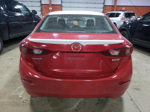 Photo 6 from auction – 2015 MAZDA 3 TOURING with VIN 3MZBM1V75FM179860