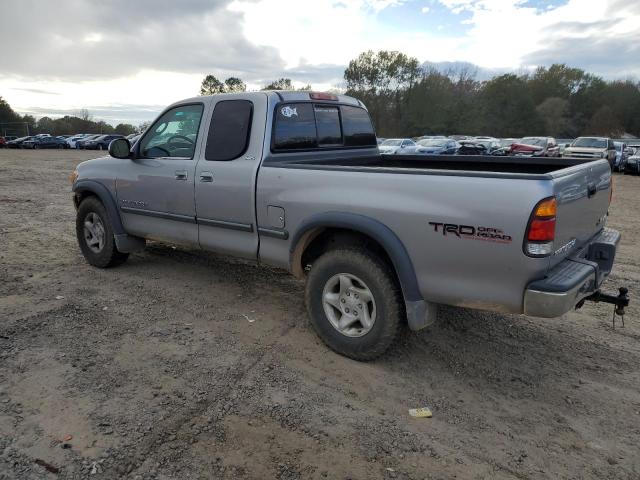 Photo 2 from auction – 2002 TOYOTA TUNDRA ACC with VIN 5TBBT441X2S270923