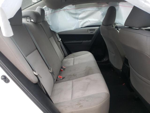 Photo 10 from auction – 2014 TOYOTA COROLLA L with VIN 2T1BURHEXEC131824