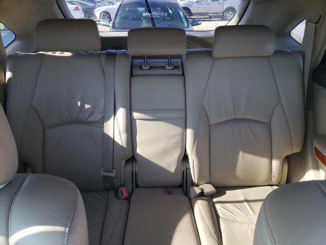 Photo 10 from auction – 2004 LEXUS RX 330 with VIN JTJGA31U440035738