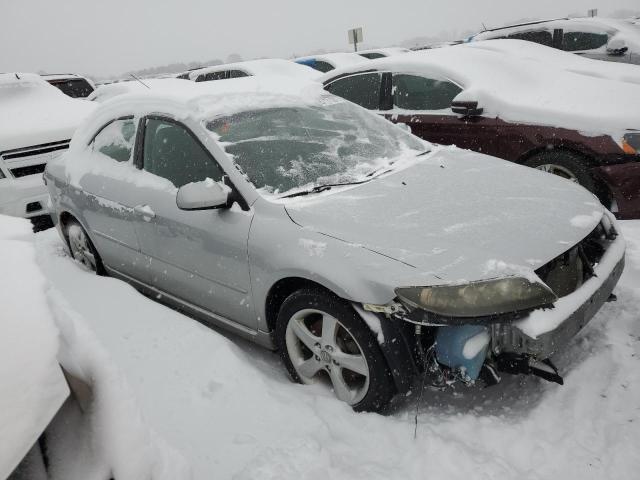 Photo 4 from auction – 2007 MAZDA 6 I with VIN 1YVHP80C775M29117