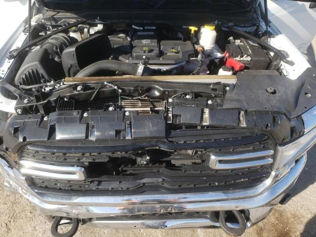 Photo 11 from auction – 2020 RAM 4500 with VIN 3C7WRLEL4LG310532