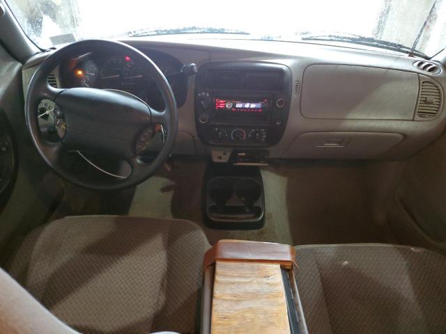 Photo 8 from auction – 1998 FORD RANGER SUP with VIN 1FTZR15X8WPB66517