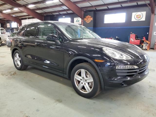 Photo 4 from auction – 2011 PORSCHE CAYENNE S with VIN WP1AB2A29BLA45884