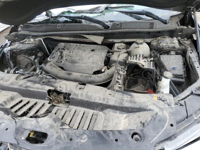 Photo 12 from auction – 2022 CHEVROLET BLAZER 2LT with VIN 3GNKBHR41NS133090