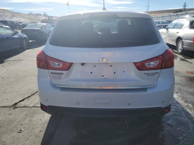 Photo 6 from auction – 2015 MITSUBISHI OUTLANDER with VIN 4A4AR4AU1FE025609