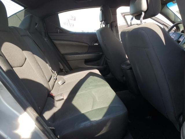 Photo 10 from auction – 2011 DODGE AVENGER EX with VIN 1B3BD4FBXBN534191