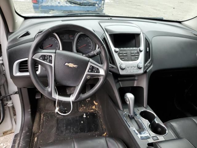 Photo 8 from auction – 2012 CHEVROLET EQUINOX LT with VIN 2GNALFEK2C1197472