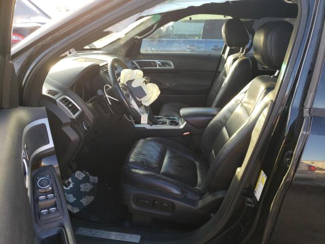 Photo 7 from auction – 2014 FORD EXPLORER L with VIN 1FM5K7F89EGA55949