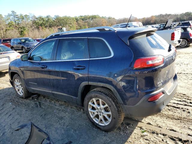 Photo 2 from auction – 2014 JEEP CHEROKEE L with VIN 1C4PJMCS8EW260425
