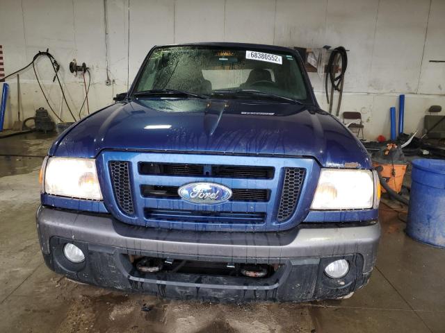 Photo 5 from auction – 2008 FORD RANGER SUP with VIN 1FTZR45E78PA71689