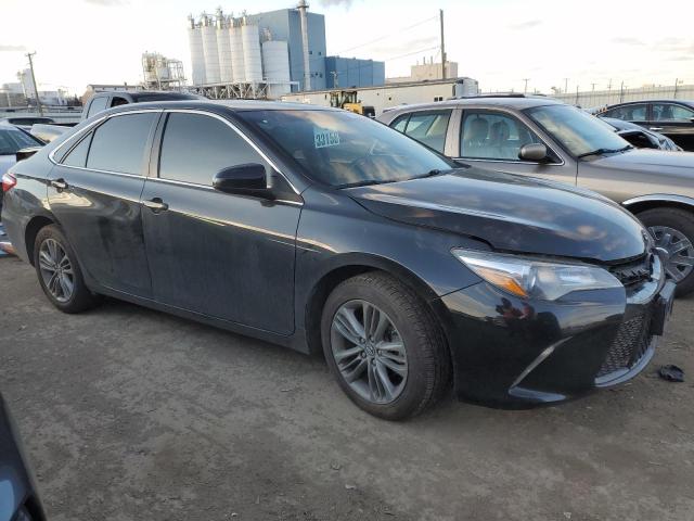 Photo 4 from auction – 2016 TOYOTA CAMRY LE with VIN 4T1BF1FKXGU192127
