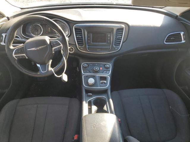 Photo 8 from auction – 2016 CHRYSLER 200 LIMITE with VIN 1C3CCCAB0GN159611