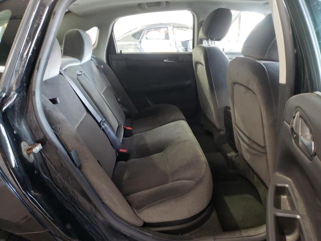 Photo 10 from auction – 2013 CHEVROLET IMPALA LT with VIN 2G1WG5E3XD1134491