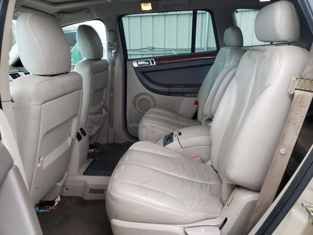 Photo 11 from auction – 2005 CHRYSLER PACIFICA T with VIN 2C8GF68495R253014