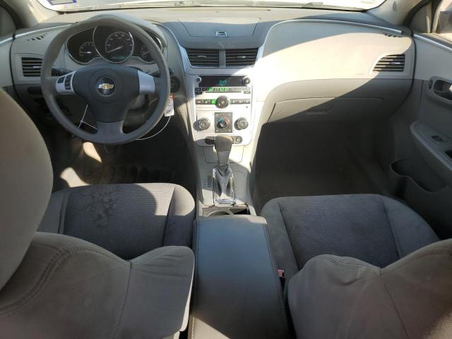 Photo 8 from auction – 2011 CHEVROLET MALIBU LS with VIN 1G1ZA5EU8BF196730