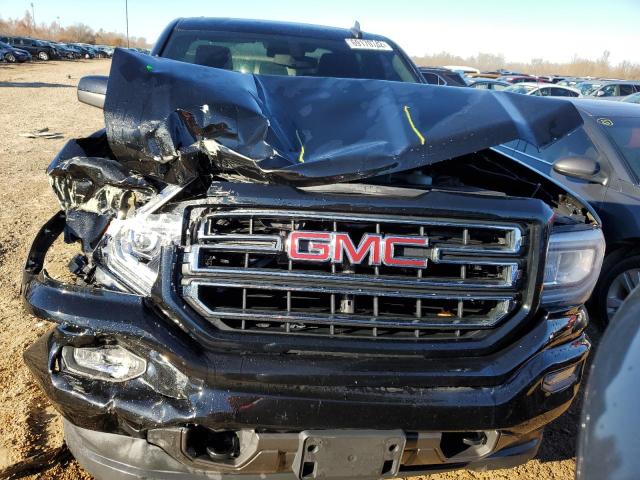 Photo 5 from auction – 2019 GMC SIERRA LIM with VIN 2GTV2LEC3K1216811