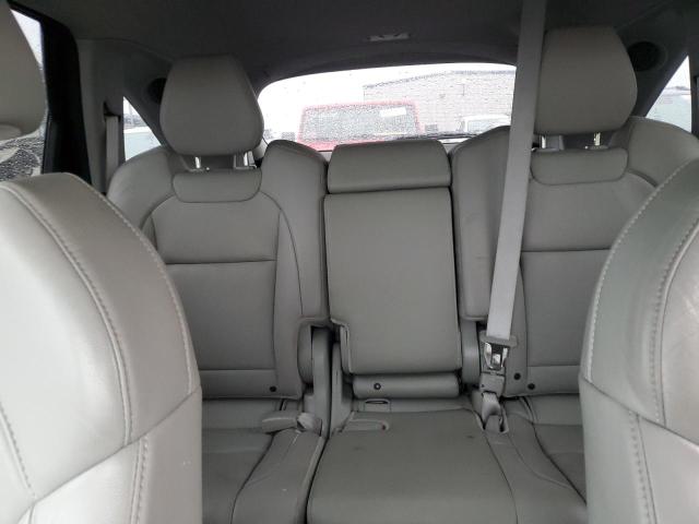 Photo 10 from auction – 2017 ACURA MDX TECHNO with VIN 5FRYD4H59HB028213