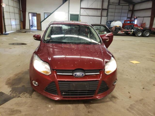 Photo 5 from auction – 2014 FORD FOCUS SE with VIN 1FADP3K28EL333605