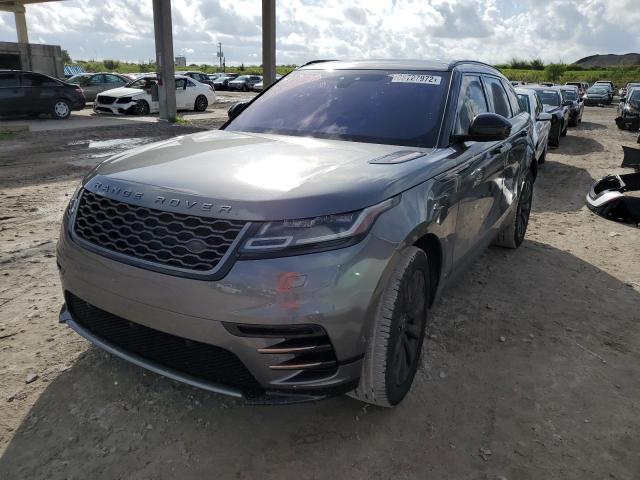 Photo 1 from auction – 2018 LAND ROVER RANGE ROVE with VIN SALYL2RX6JA750092