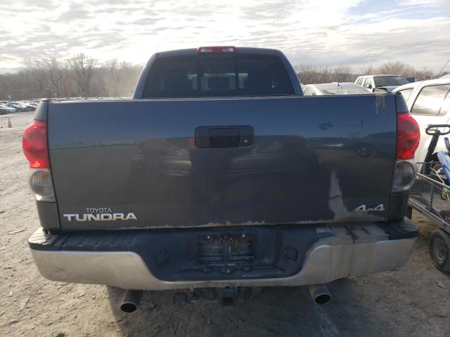 Photo 6 from auction – 2008 TOYOTA TUNDRA DOU with VIN 5TBBT54178S459463