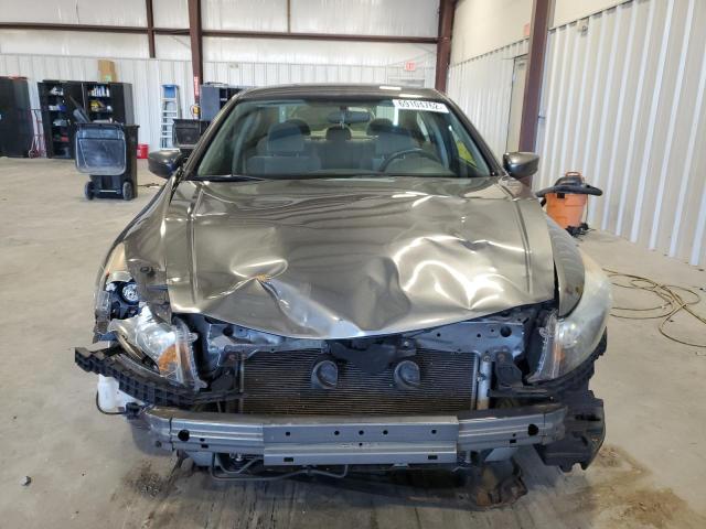 Photo 5 from auction – 2010 HONDA ACCORD LX with VIN 1HGCP2F33AA091400